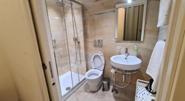 Номер Standard Central Savona