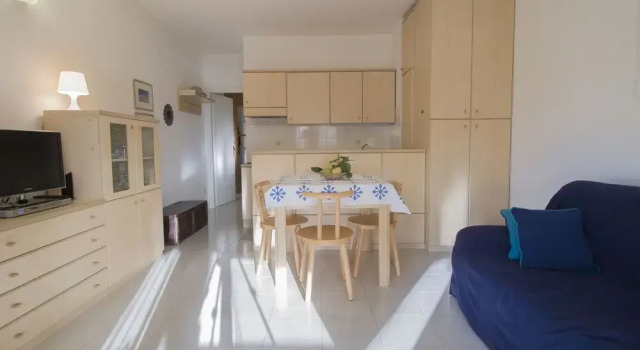 Casina Porto Azzurro
