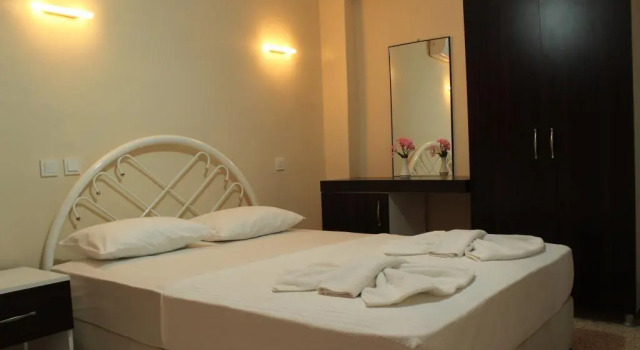 Sancak Otel