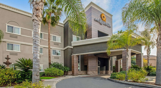 La Quinta Inn & Suites by Wyndham Modesto Salida