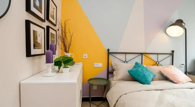 Апартаменты Zhengzhou Gaoxin·Zhengzhou University New Zone· Locals Apartment 00122110