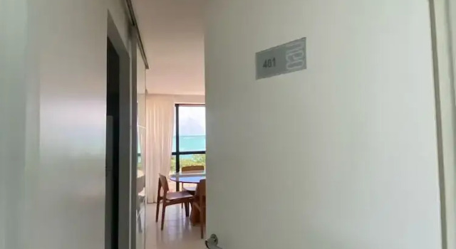 Edificio Neo Apto 401-Mandi H
