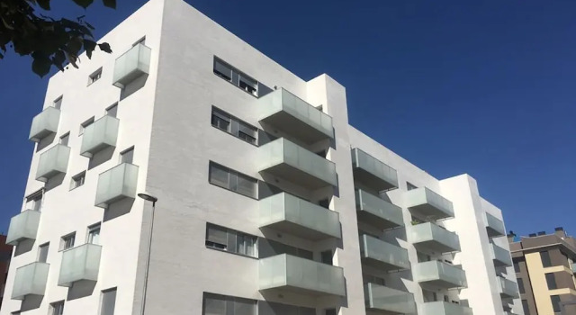 Apartment Ciencias Forum Granada Canovas (GC), Забронировать Апартаменты/квартира Гранада Granada Province, рядом с Парк Технологицо