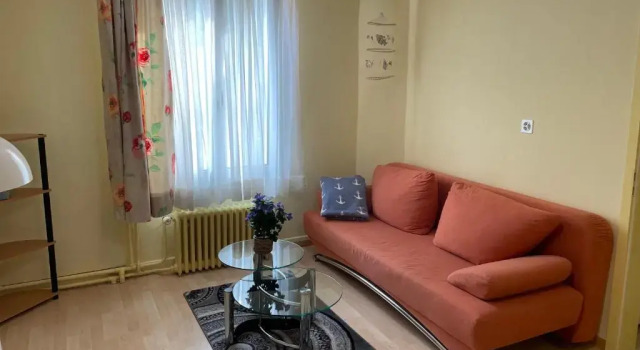 Studio Neptun 4 im Zentrum von Bad Ragaz, Varaa Hotelli Bad Ragaz Heidiland