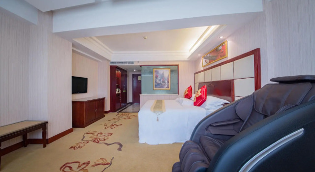 Номер Standard Guilin Vienna Hotel Zhongshan Road Branch