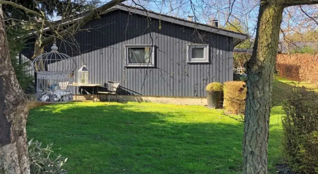 "Enne" - 300m from the sea in Lolland, Falster and Mon, Rezervovat Hotel Idestrup Falster