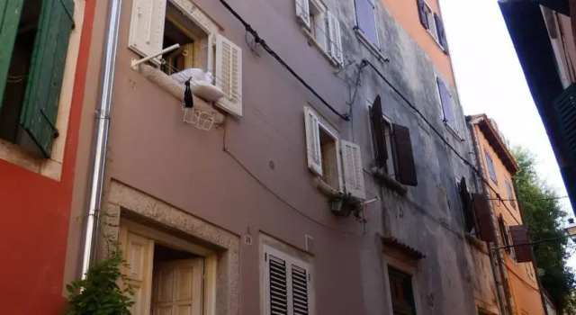 Apartment Momento