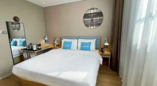 Camera doppia Standard Home Inn