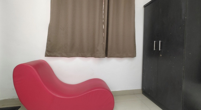 Номер Deluxe Hotel Executive Ram