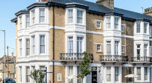 Seahorse Guesthouse, Забронировать Гостевой дом Отели Грейт-Ярмут с завтраком, рядом с Дом-музей елизаветинской эпохи, Завтраки