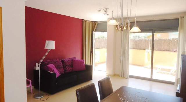 Apartamento Family Santa Cristina, Prenota Appartamento Hotel a Costa Brava con piscina, Piscina