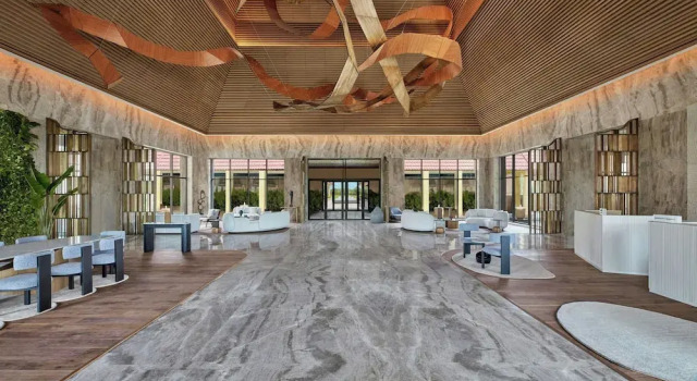 The Westin Jaipur Kant Kalwar Resort and Spa, Забронировать Курортный отель Отели штата Раджастхана с парковкой, Парковка