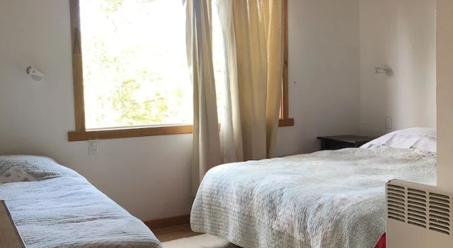Трёхместный номер Standard с видом на горы Hamiltons Place Bed and Breakfast