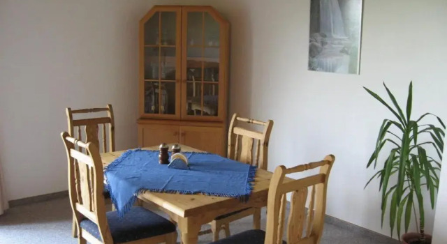 Ferienhaus Tobie, จอง โรงแรม Ahlefeld Schleswig-Holstein
