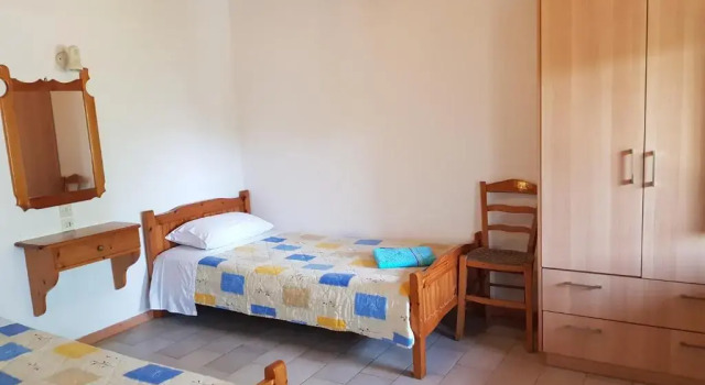 Двухместный номер Standard Asiminas House