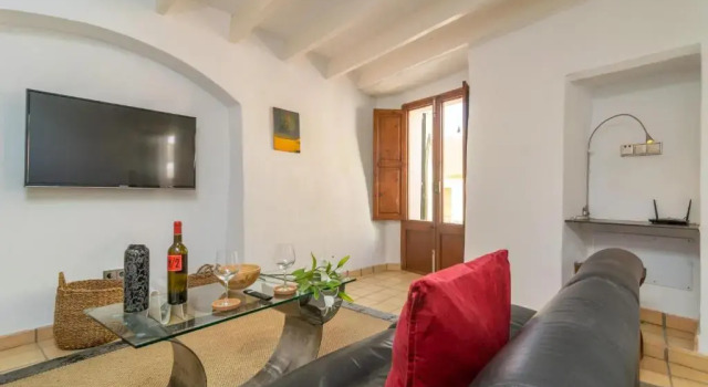 Casa Phoenix Iv - Adults Only, Book Vacation Home Andratx 
