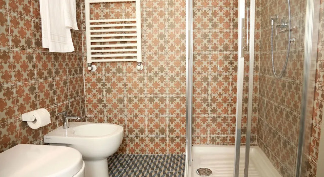 Трёхместный семейный номер Standard Intervallo Boutique Hotel