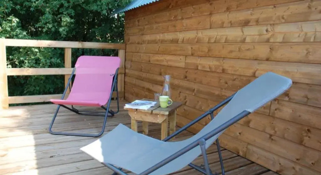 La Cabane Du Verger, Rezervasyon Otel  
