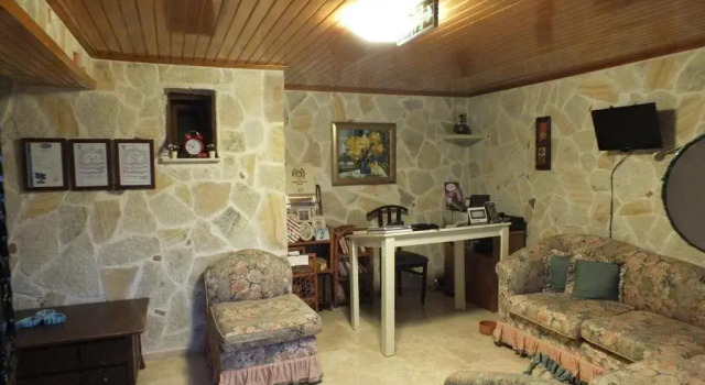 Hellenika Otel & Restoran