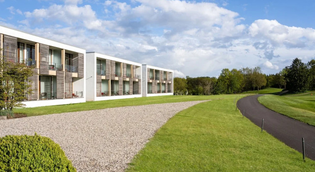 Angels - das Hotel am Golfpark