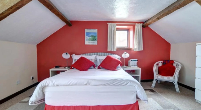Holiday Home Mill Court