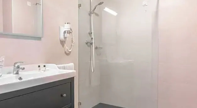 Номер Executive Loule Jardim Hotel