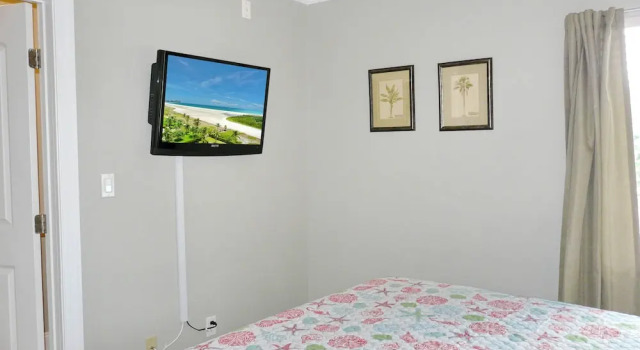 Beach Club 212, Забронировать Отель Отели в центре Марко-Айленд, в центре, Парковка