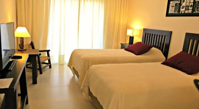 Номер Superior Petit Chateau Hotel Boutique