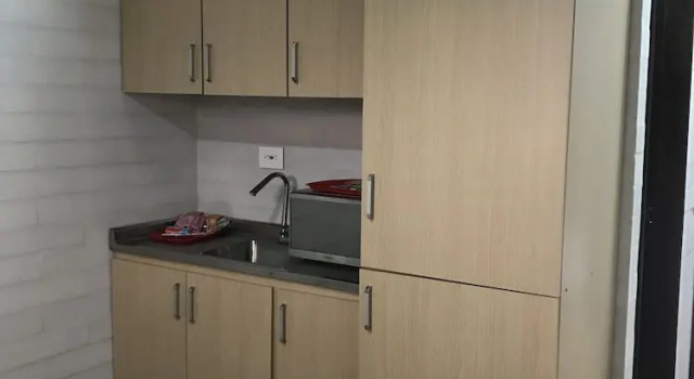 Номер Standard Hollywood Paradise Hotel