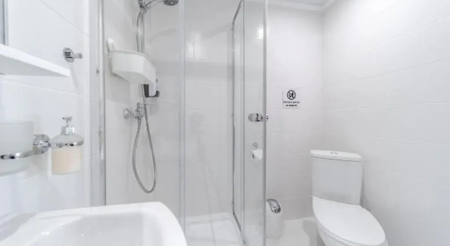 Двухместный номер Standard Guest House