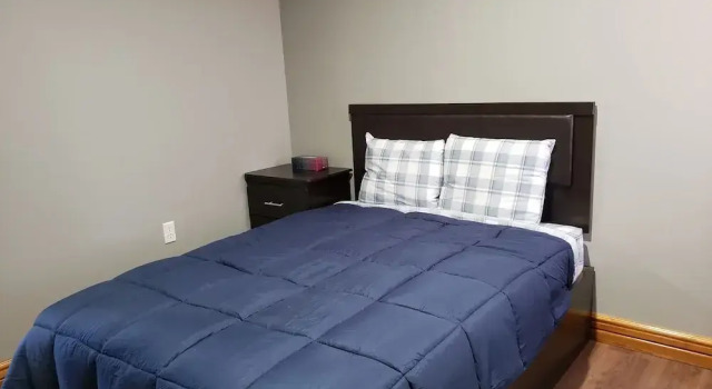 Двухместный номер Comfort Hepworth Hostel