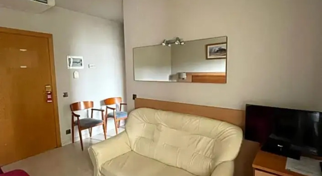 Номер Standard Hotel Sant Celoni