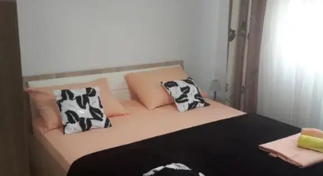 Номер Deluxe Rooms Cleopatra
