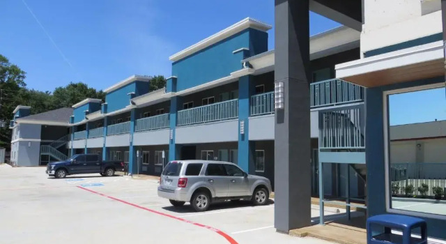 Hotel Blue - Woodlands, Réserver Hôtel The Woodlands Texas Gulf Coast