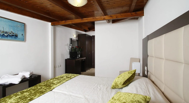 Nirikos Hotel, Забронировать Отель Лефкада Лефкас