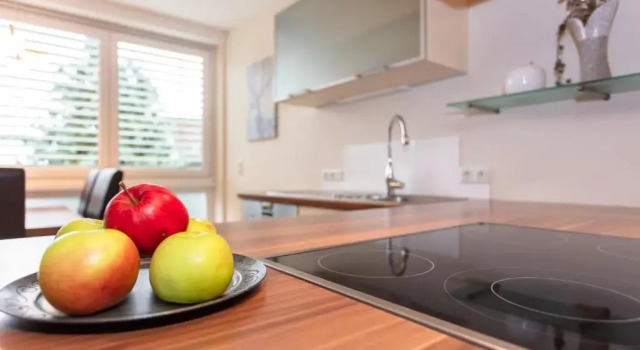Апартаменты Doris Appartements