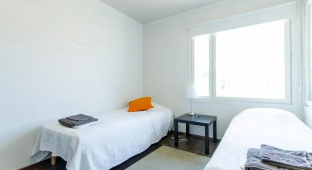 Forenom Hostel Kerava, Buchen Sie Hostel Hostels in Südfinnland, Hostel