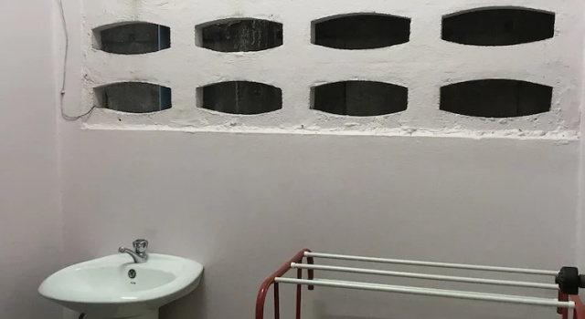 Двухместный номер Standard Puangchompoo Place