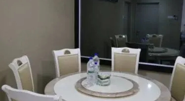 Times Square Homestay