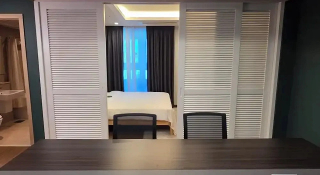 Suite con vista sulla strada Felix by STX Hotel & Suite