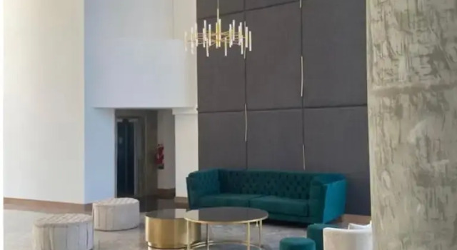 Torre Leloir by Vilvey Turismo