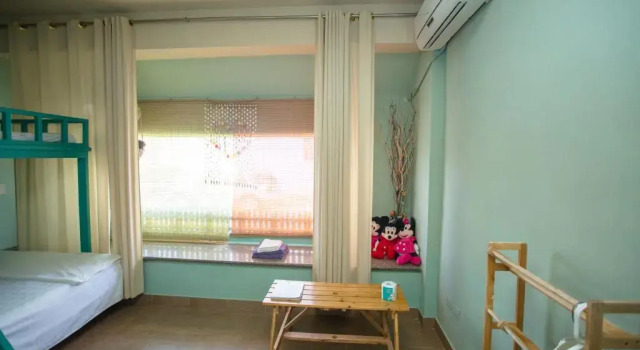 Трёхместный номер Standard G.T. Guest House