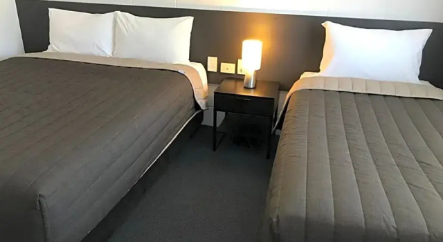 Номер Standard Mandalay Motel