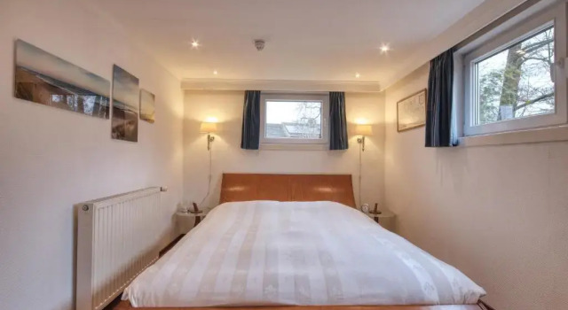 Номер Standard Hotel Pension t Huys Grol