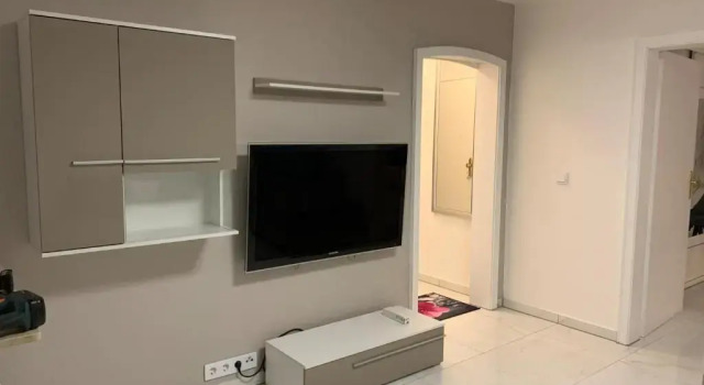 Moderne 2 Zimmer Wohnung mit Vollausstattung, Prenota Hotel Ketsch Baden-Württemberg