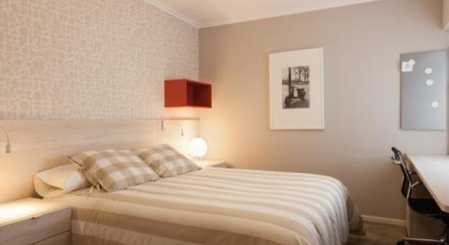 Pension Residencia F&F