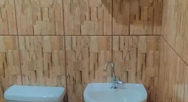 Paraty casa suite
