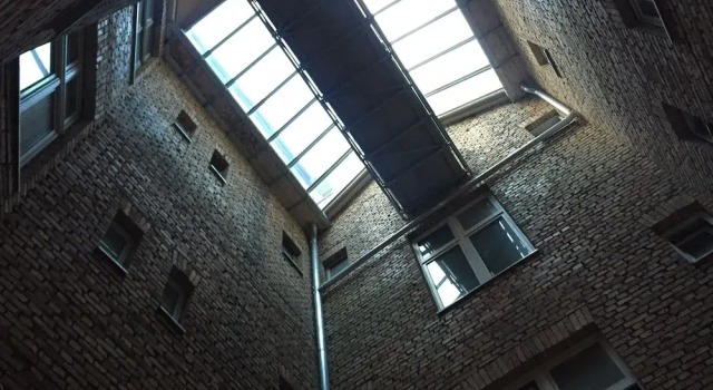 Apartamenty Cinema