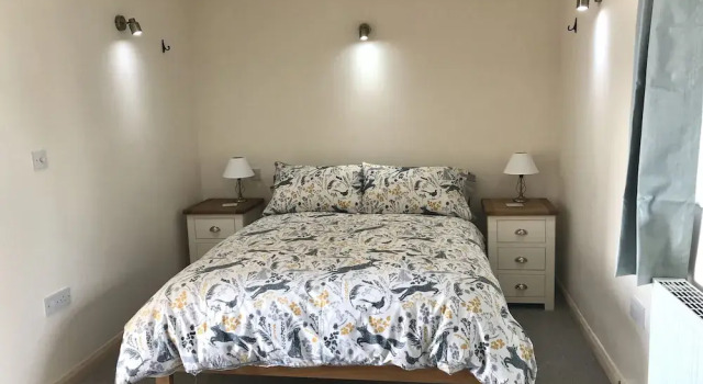 Great Sampford B&B Sorrells farm NO.1