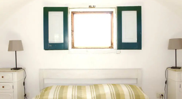 House With one Bedroom in Nardò, With Enclosed Garden - 3 km From the